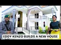 Lagu EDDY KENZO BUILDS ANOTHER HOUSE FOR MINISTER PHIONA NYAMUTORO