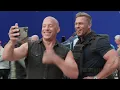 FAST & FURIOUS 10 - Featurette Clip - Alan Ritchson - 1920x1080p - GameMoviePortal.com