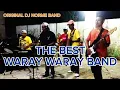 Download Lagu MARAMPA MEDLY CHA CHA DJNORME BAND LIVE.
