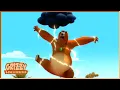 Download Lagu The Ten Plagues of Grizzy | Grizzy \u0026 the lemmings (Clip) | 🐻🐹 Cartoon for Kids