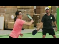 Pickleball
