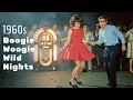 Download Lagu Boogie-Woogie Fever | 1960s Dance Music for Wild Retro Parties