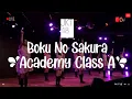 Download Lagu Boku No Sakura - JKT48 [ Academy Class A ]