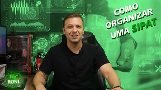 Como Organizar Uma SIPAT