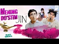 Download Lagu Mening do'stim jin (o'zbek film) 2013 4K