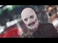 Slipknot - The Dying Song (Time To Sing)