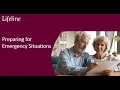 Preparing for Emergency Situations