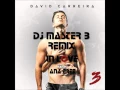 Download Lagu DAVID CARREIRA Feat ANA FREE   IN LOVE (REMIX DJ MASTER B)