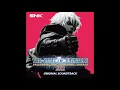 The King of Fighters 2002 OST - Bloody (New Faces Team Theme) HQ