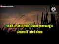 Download Lagu karoke tinting bulawan nada rendah