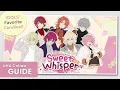 Download Lagu Enstars x UHA Collab \
