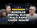 Lagu Bongkar Mental Block Kalo Kamu Capek Miskin! | Helmy Yahya Bicara