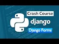 Django 4 0 Crash Course Build a Car Dealership Website - Django Forms