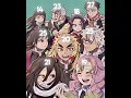 Download Lagu All Hashira Death - Demon Slayer [Edit/Amv]