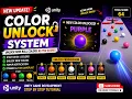 Ep 09 I Added a Color Unlock System to My Unity Game Unlock New Colors as You Score Unity 6