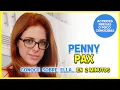 Download Lagu PENNY PAX -|||- Actriz y Modelo -|||- 😍⭐💓