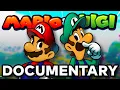 The Complete History of the Mario Luigi RPG Series 2003 2024