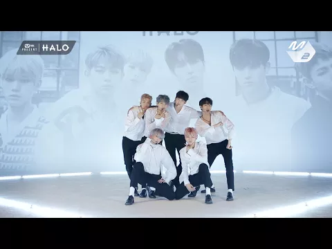 HALO Here I Am 公式動画サムネイル