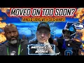 Detroit Lions Made MISTAKE In HASTE With CUTTING Terrion Arnold