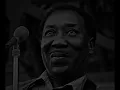Muddy Waters- Key To The Highway (Live)