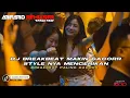 Download Lagu DJ BREAKBEAT MAKIN GACORR STYLE NYA MENGERIKAN #soundviral #djviraltiktok #breakbeat2025