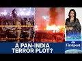 Lagu India’s New Terror Threat: Ricin, Doctors, and Weapons? | Vantage with Palki Sharma | N18L