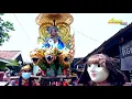 Lagu KANGGO WONG KAEN || VOC.MIMI INIH PSM || PUTRA SURTI MUDA || MINGGU 05 SEP 2021 || PEGADEN