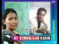 Lagu TOMMY J. PISA - KEMBALILAH KASIH