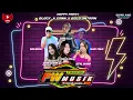 Download Lagu 🔴LIVE PW MUSIC - HAPPY PARTY BLOCK_K GANK X BOLO ONTRAN - WERON TEGALHARJO TRANGKIL PATI - AGS AUDIO