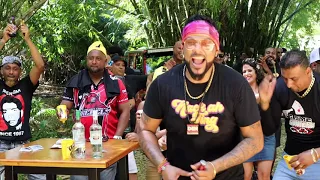 nack ah ting official music video raymond and dilenadan chutney soca 2021