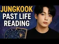 BTS Past Life Series: Unveiling Jungkook's Past Life Through Astrology❤️