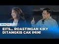 Download Lagu Kiky Saputri Roasting Cak Imin, SIAPA TAKUT? #RESOLUSIINDONESIA