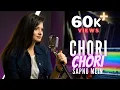 Chori chori sapno mein | Sneha Ganguly | Club mix | Abhijeet Bhattacharya | Alka Yagnik