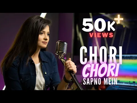 Download MP3 Chori chori sapno mein | Sneha Ganguly | Club mix | Abhijeet Bhattacharya | Alka Yagnik