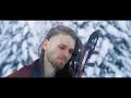 The Fields of Ard Skellig - The Witcher 3: Wild Hunt OST - Epic Ambient Erhu Cover by Eliott Tordo