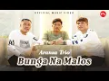 Aransa Trio - Bunga Na Malos (Official Music Video)