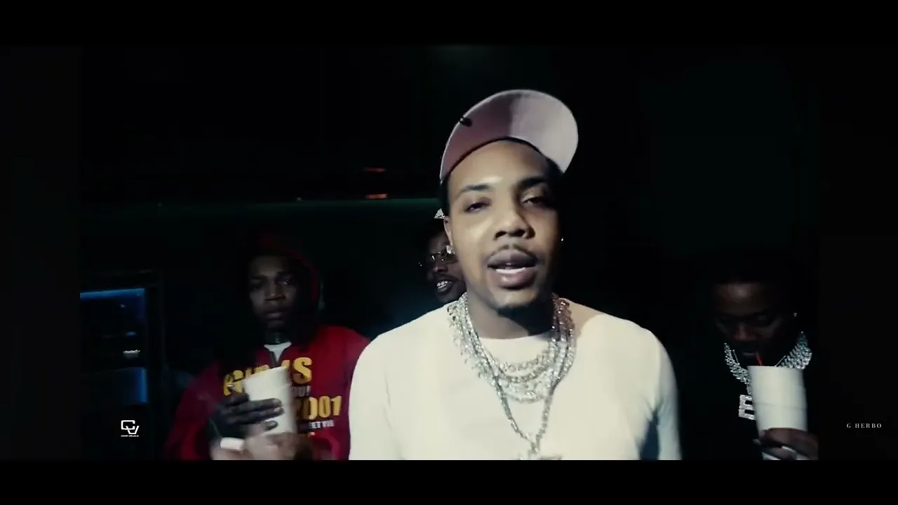 G herbo - Still Dangerous (official video) G herbo - Still Dangerous (official video)