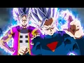 Download Lagu OMNI Vegito Chooses The Next Grand Priest, Son Gohan