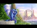 Download Lagu Ponies At Dawn - Uplifting Mix #1