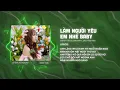 Download Lagu LÀM NGƯỜI YÊU EM NHÉ BABY REMIX - THẢO WENDY x JIND x HUYTRAN x LONGTRAN | NHẠC HOT TIKTOK 2023