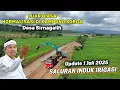 Download Lagu INDUK IRIGASI ‼️JALAN RUSAK GAK SESUAI DENGAN KEINDAHAN NYA, BERHARAP ADA PERBAIKAN JALAN JUGA