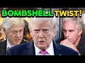 Proof Epstein BRIBED Democrats 2000 Stimulus Check Update