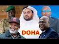 Download Lagu DOHA: INKURU NZIZA KURI M23-AFC/ KINSHASA YABA YEMEYE IBYO ISABWA NA M23/ UBUBILIGI NA FDLR TOMBE😂😂