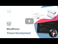 Deployment - WordPress Theme Development Tutorial