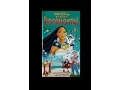 Download Lagu Closing to Pocahontas UK VHS [1996]