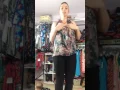 LULAROE Irma Styling HACKS