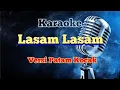 Download Lagu LASAM LASAM | KARAOKE | LAGU KARO