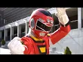 Download Lagu Love Is In The Air ❤️ E11 ❤️ Full Episode ⚡ Power Rangers Super Megaforce ⚡ Power Rangers Kids
