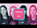 Celebrating Trans Awareness Week Trans Bare All