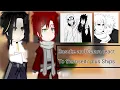 Sasuke and Gaara react To themself plus Ships Gachaclub Naruto made by Nezuko - 12477